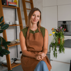 Bild von Kirsten Ingeneeger