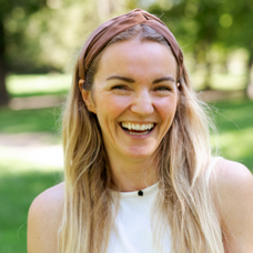 Image of Nicole Berthová