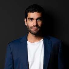 Image of Nicolas Galagoda