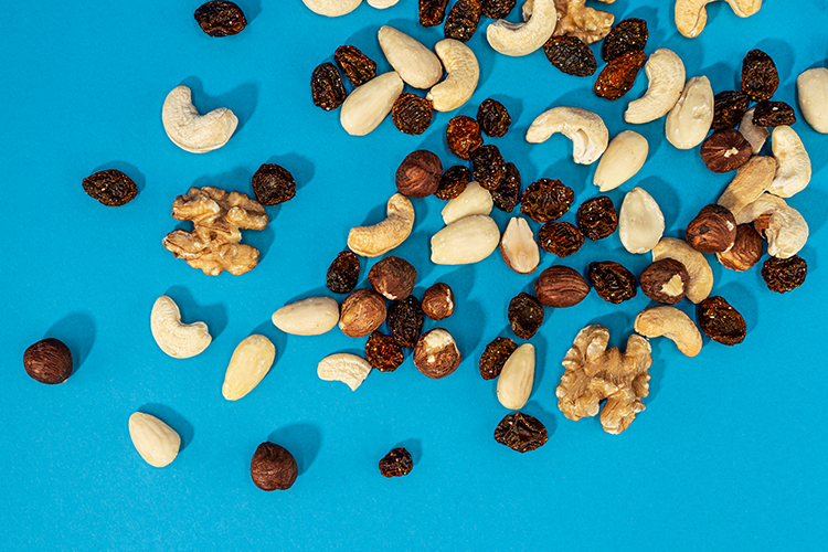 ナッツ1213ページ Bar Mix with Wasabi – BEER NUTS® Brand Snacks